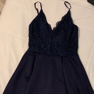 Charlotte Russe Dress